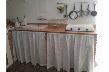 Pension de famille Villanueva del Trabuco 3
